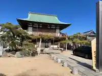 戒光院の本殿・本堂