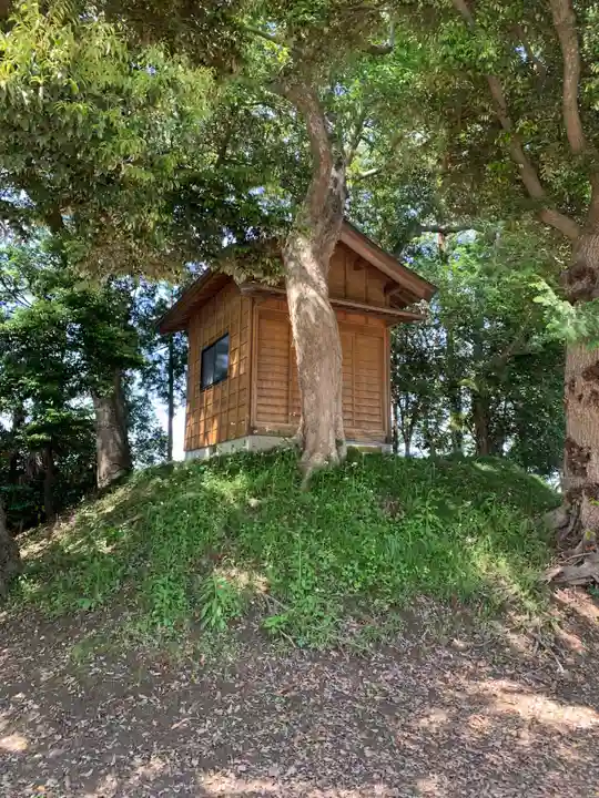 水神社(千葉県)