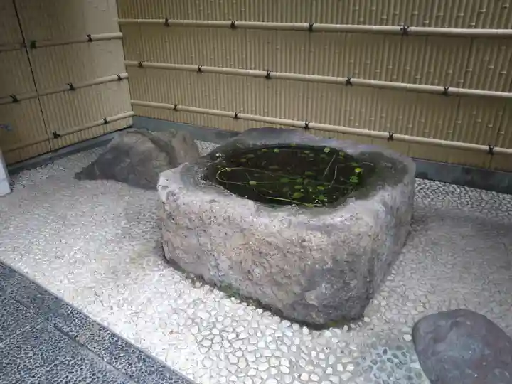 清水寺(東京都)