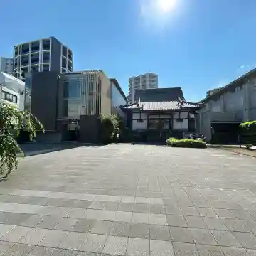 瑞法寺(東京都)