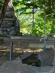 勝山神社(北海道)