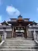 常陸二ノ宮 静神社(茨城県)