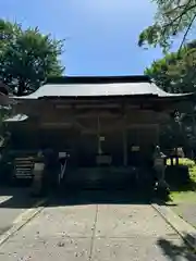 三ケ所神社(宮崎県)