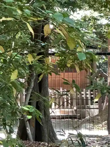 靖國神社(東京都)