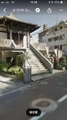 糀谷観音堂(東京都)