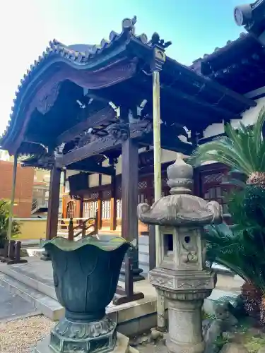 長泉寺(東京都)