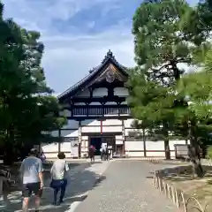 建仁寺（建仁禅寺）の建物その他