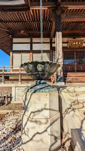 長妙寺のその他建物