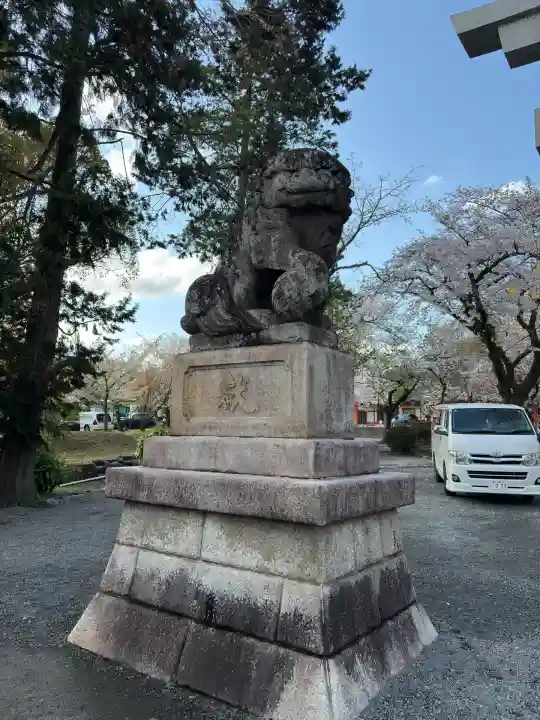 富士山本宮浅間大社(静岡県)