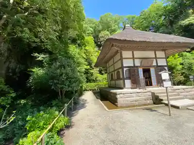 明月院(神奈川県)