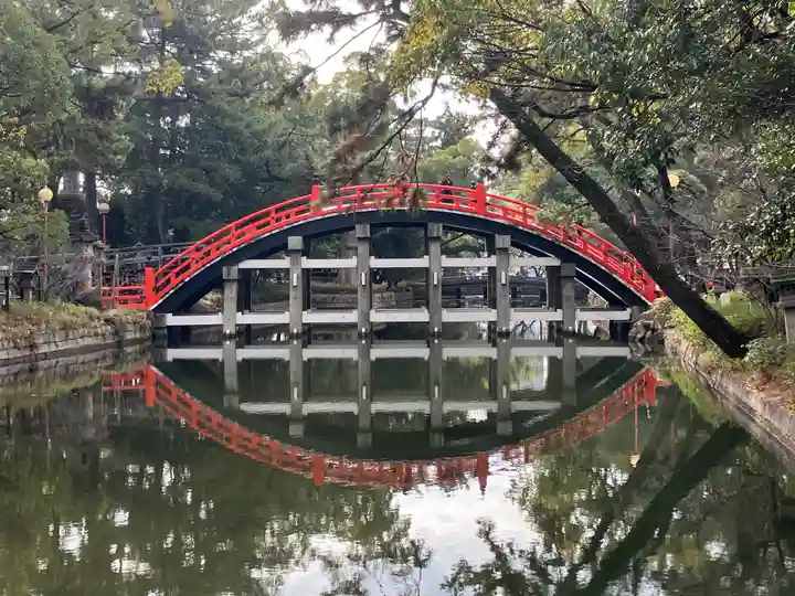 住吉大社(大阪府)