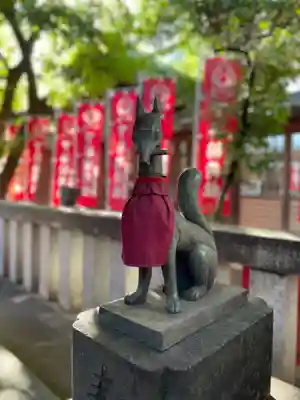 下谷神社(東京都)