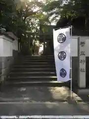 菅生神社の建物その他