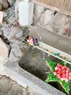 星置神社(北海道)