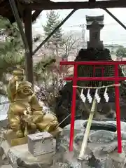 御嶽山 白龍神社(群馬県)