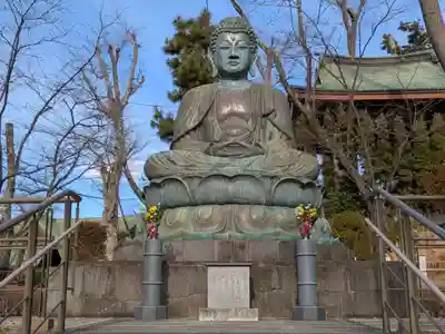 法華経寺(千葉県)
