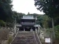 嘉川八幡宮(山口県)