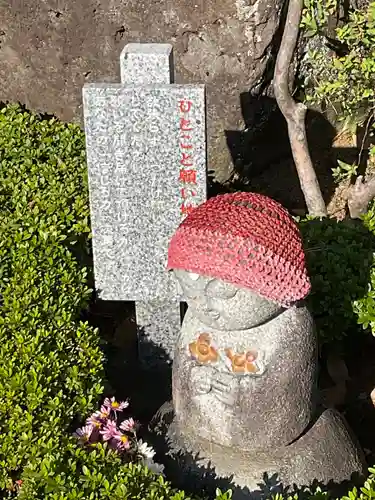 金剛院（仏性寺）(東京都)