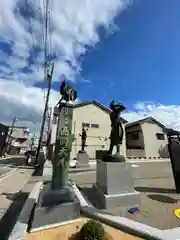 大仏寺(富山県)