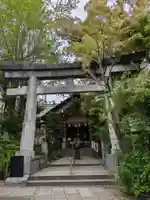 江東天祖神社(東京都)