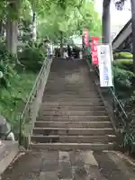 弥生神社のその他建物