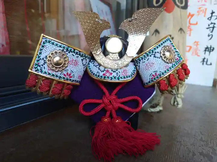 北野天神社(埼玉県)