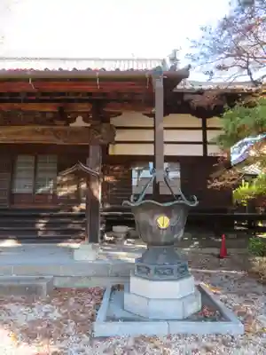 清巌寺(栃木県)