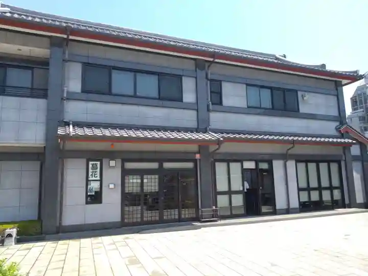 法仙寺(大阪府)