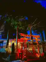 武甕槌神社(岩手県)