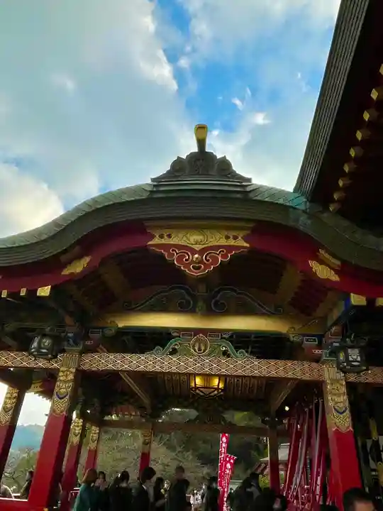 祐徳稲荷神社のその他建物
