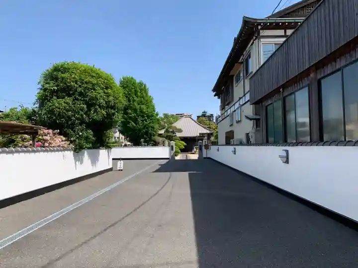 善照寺(千葉県)