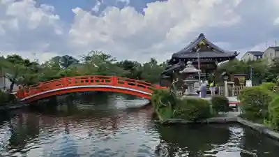 神泉苑(京都府)