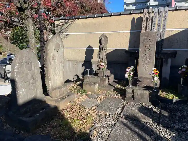 最勝寺(東京都)