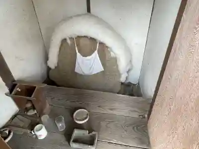 三大神社(滋賀県)