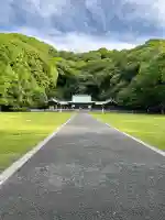 靜岡縣護國神社(静岡県)
