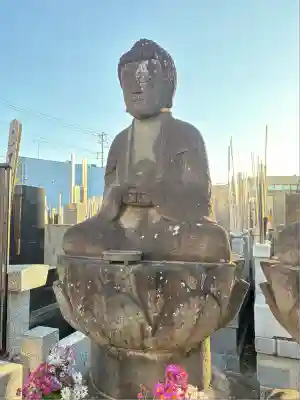 西光寺(東京都)