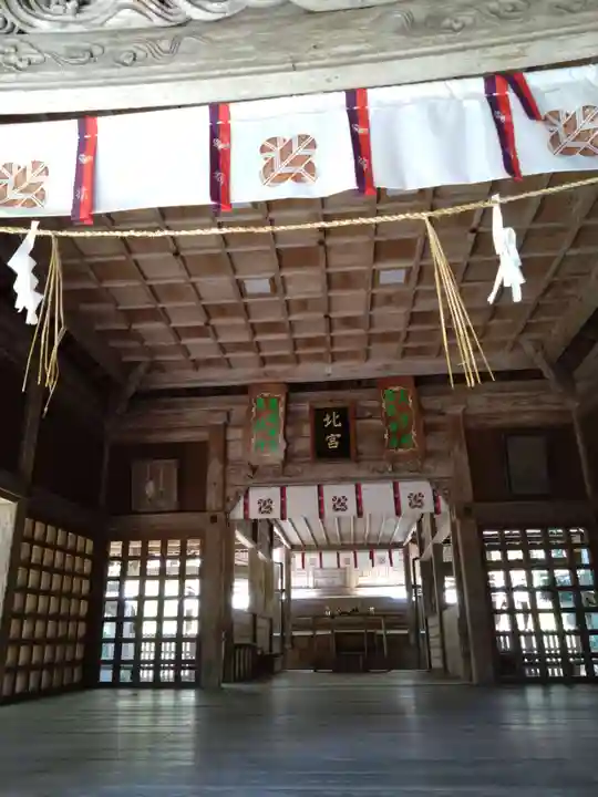 国造神社(熊本県)