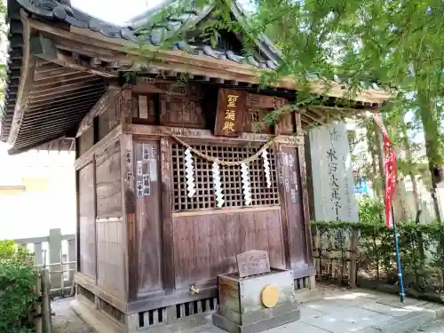笠間稲荷神社(茨城県)