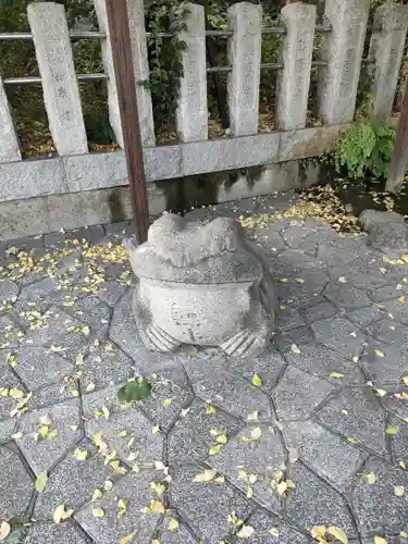 瀧泉寺（目黒不動尊）(東京都)