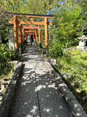 平野神社(京都府)