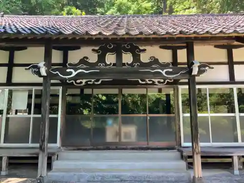 長谷寺(新潟県)