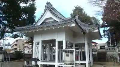 胸形神社(愛知県)