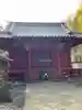 仙波東照宮(埼玉県)