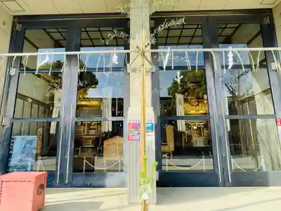 富岡八幡宮(東京都)