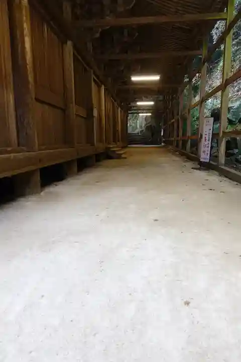 圓教寺のその他建物