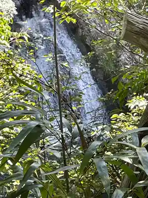 滝宮社(兵庫県)
