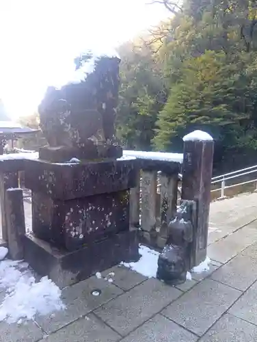 伊奈波神社(岐阜県)