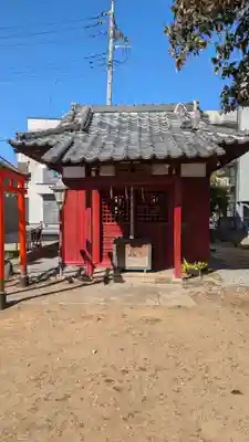 稲荷神社(埼玉県)