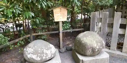 鶴岡八幡宮のその他建物