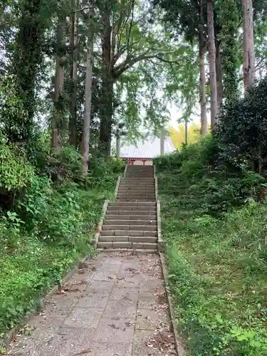 満光院のその他建物